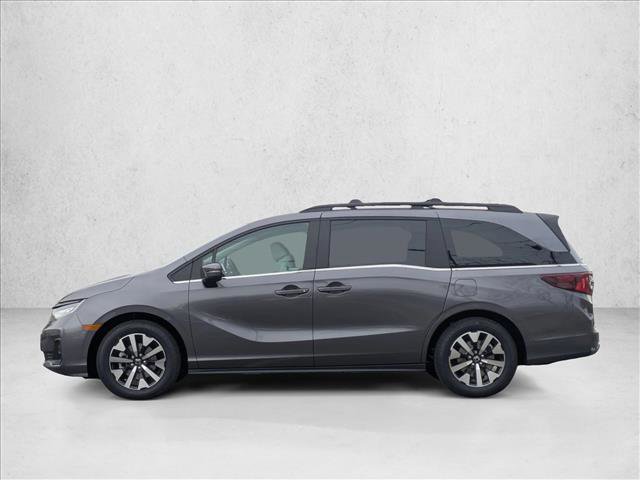 New 2026 Honda Odyssey EX-L image 5