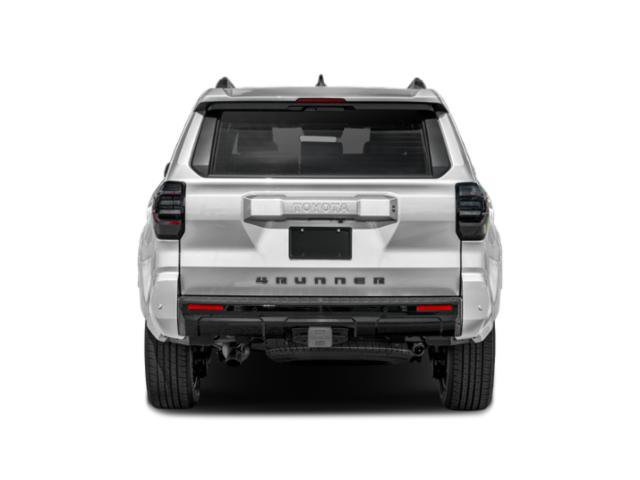 New 2026 Toyota 4Runner TRD Sport AWD/4WD image 8