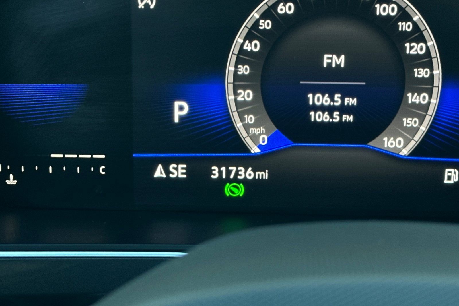 Certified 2023 Volkswagen Tiguan SE image 26