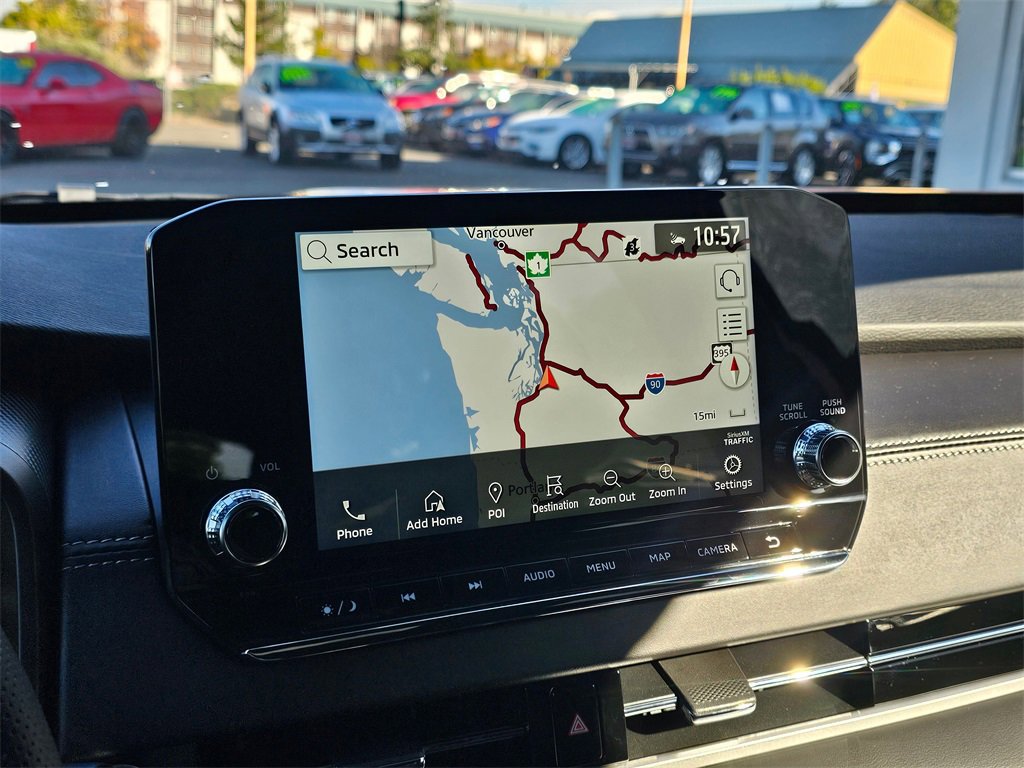 New 2025 Mitsubishi Outlander SEL Black Edition image 10