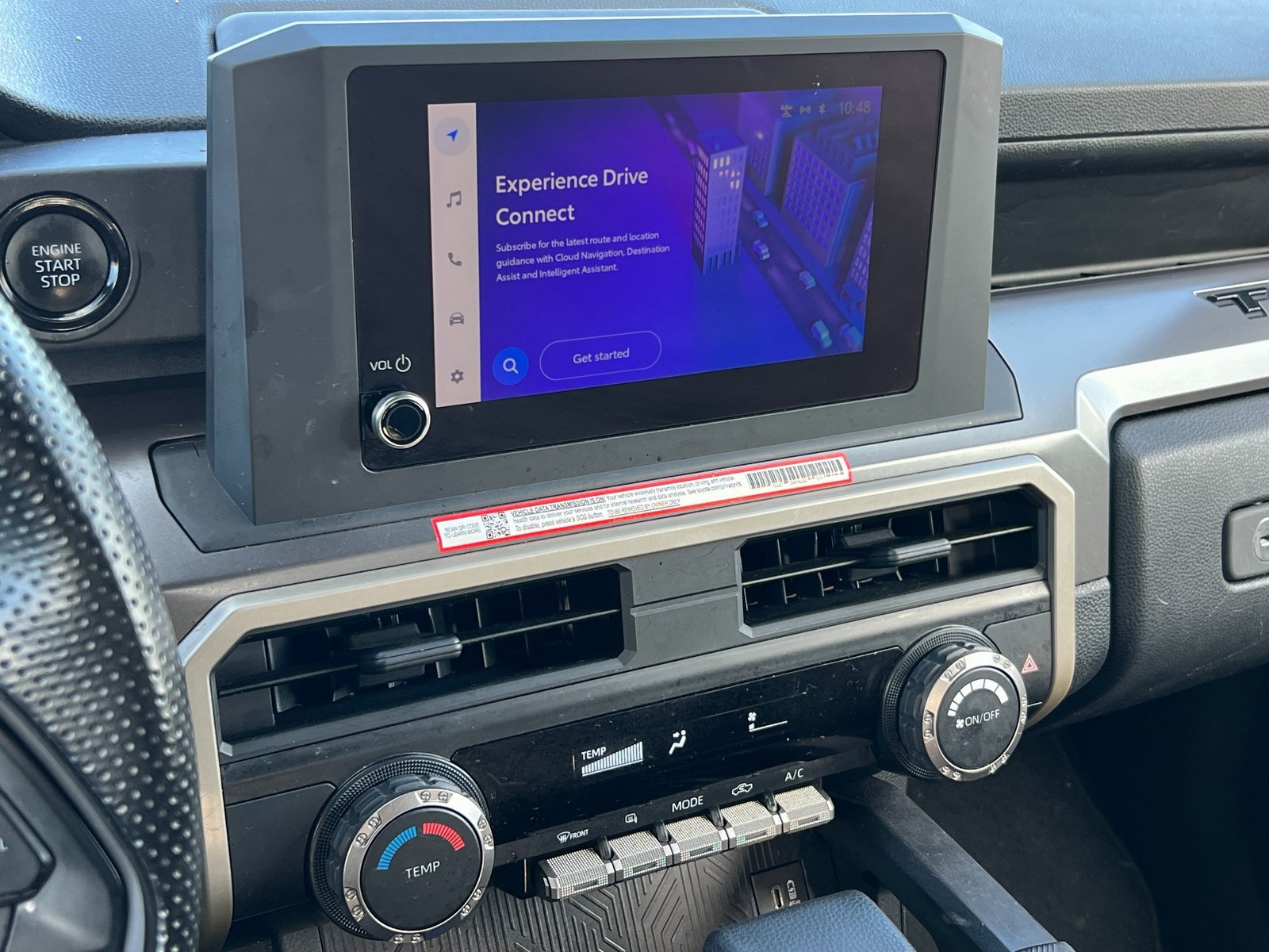 Used 2025 Toyota Tacoma SR5 image 20