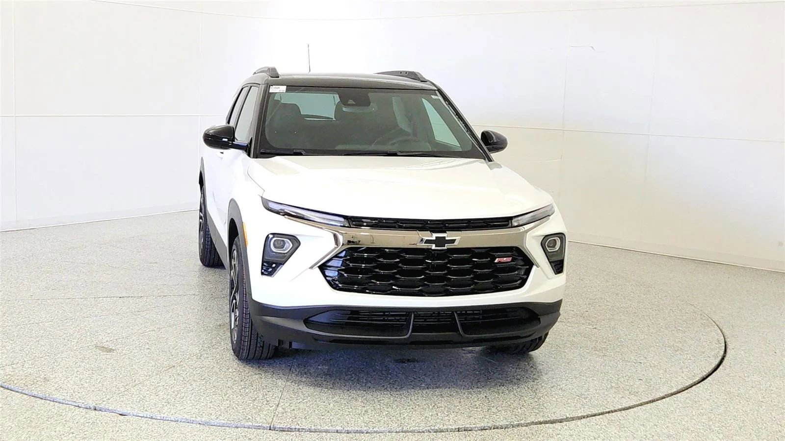 New 2026 Chevrolet TrailBlazer RS w/ Convenience Package image 2