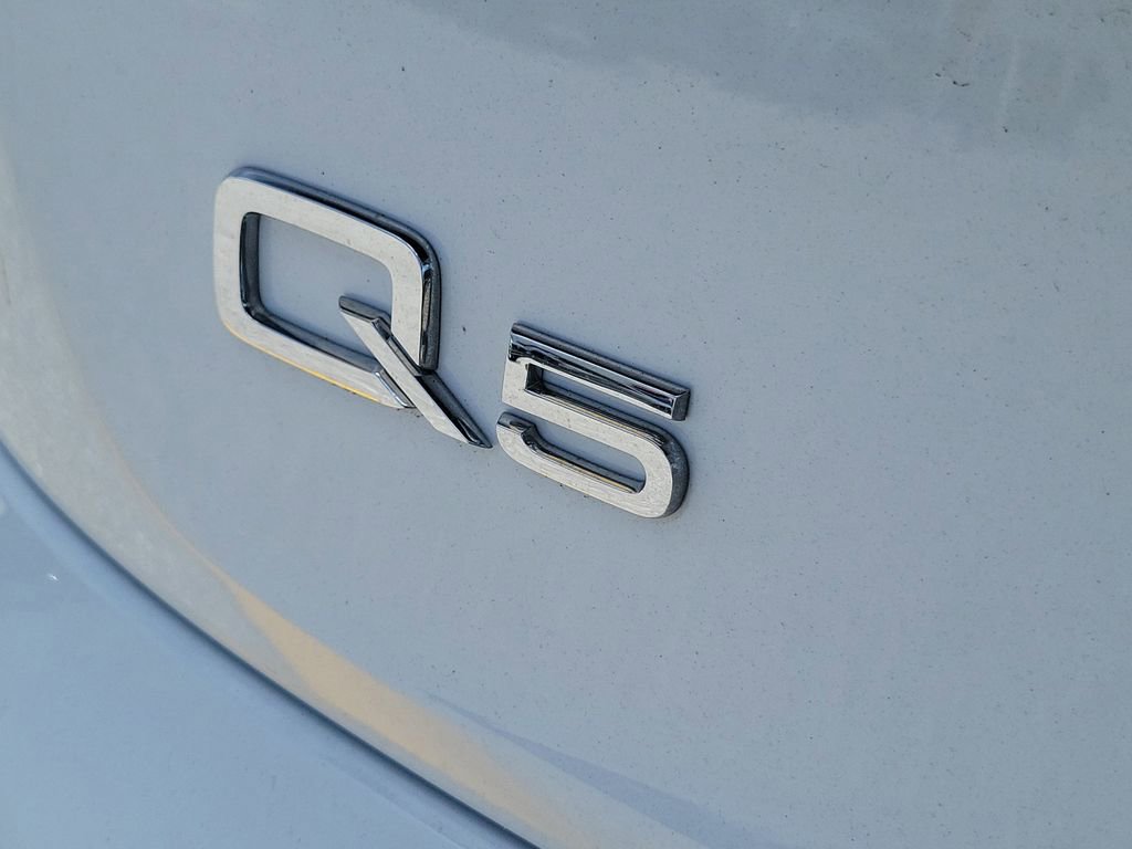 Used 2024 Audi Q5 2.0T Prestige image 7