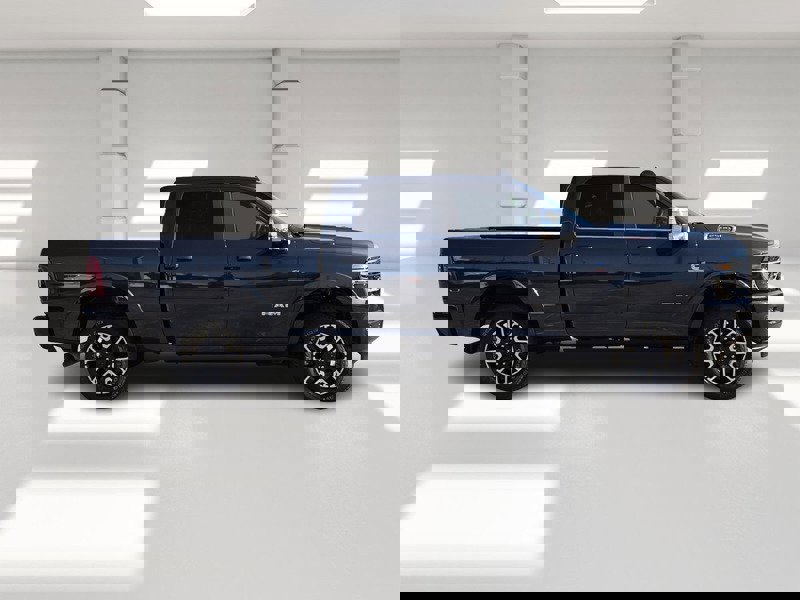 Used 2025 RAM 2500 Limited image 6