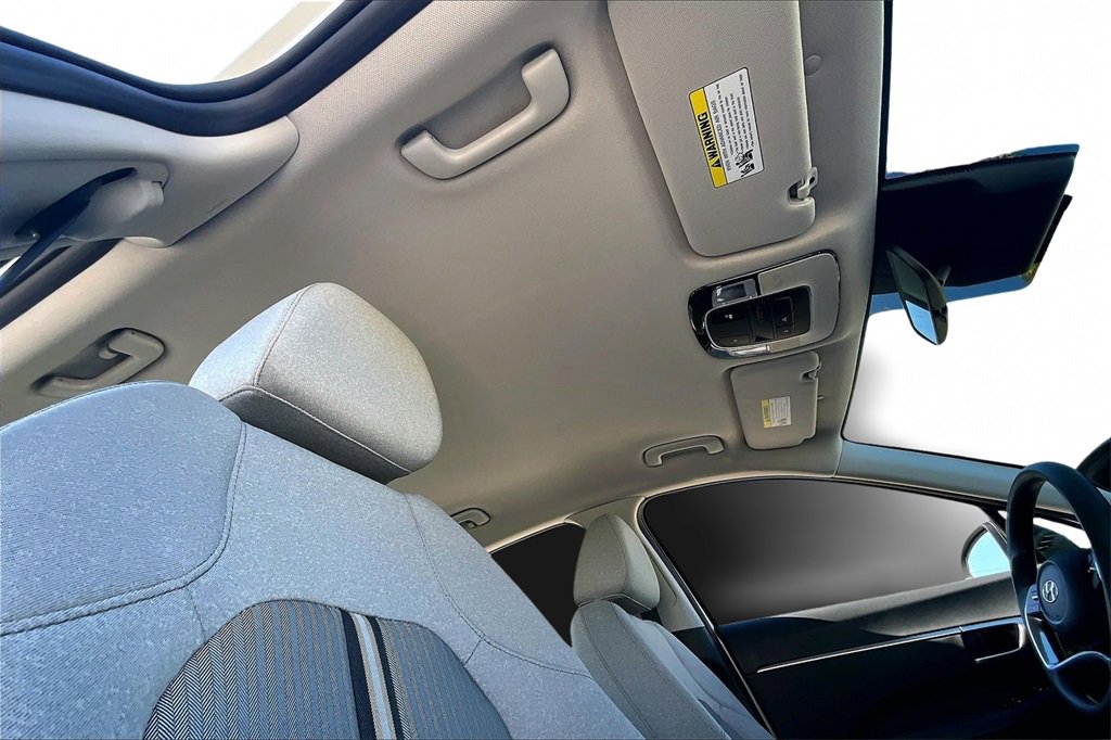 Used 2020 Hyundai Sonata SEL image 22