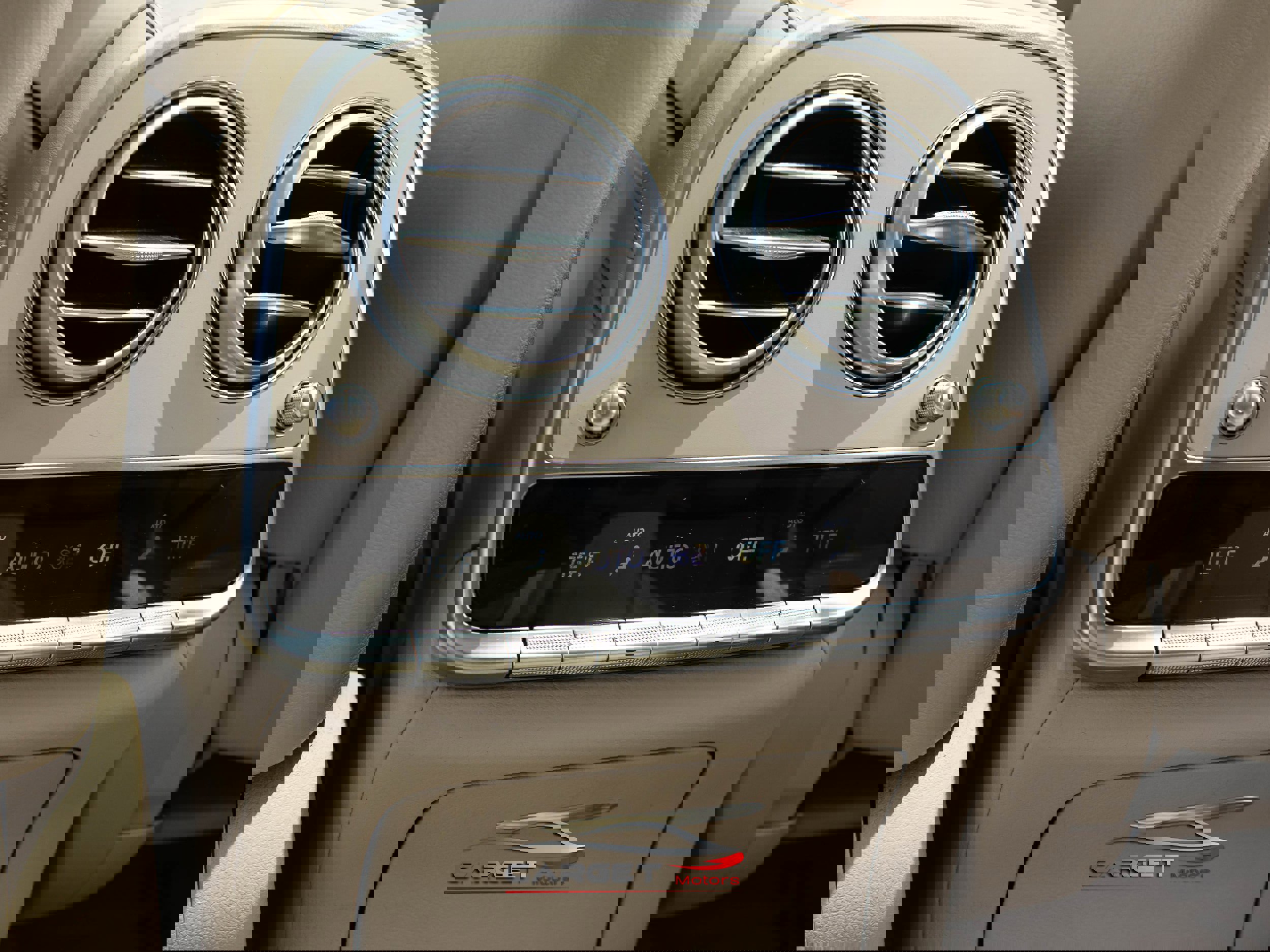 Used 2014 Mercedes-Benz S 550 Sedan w/ Premium 1 Package image 21