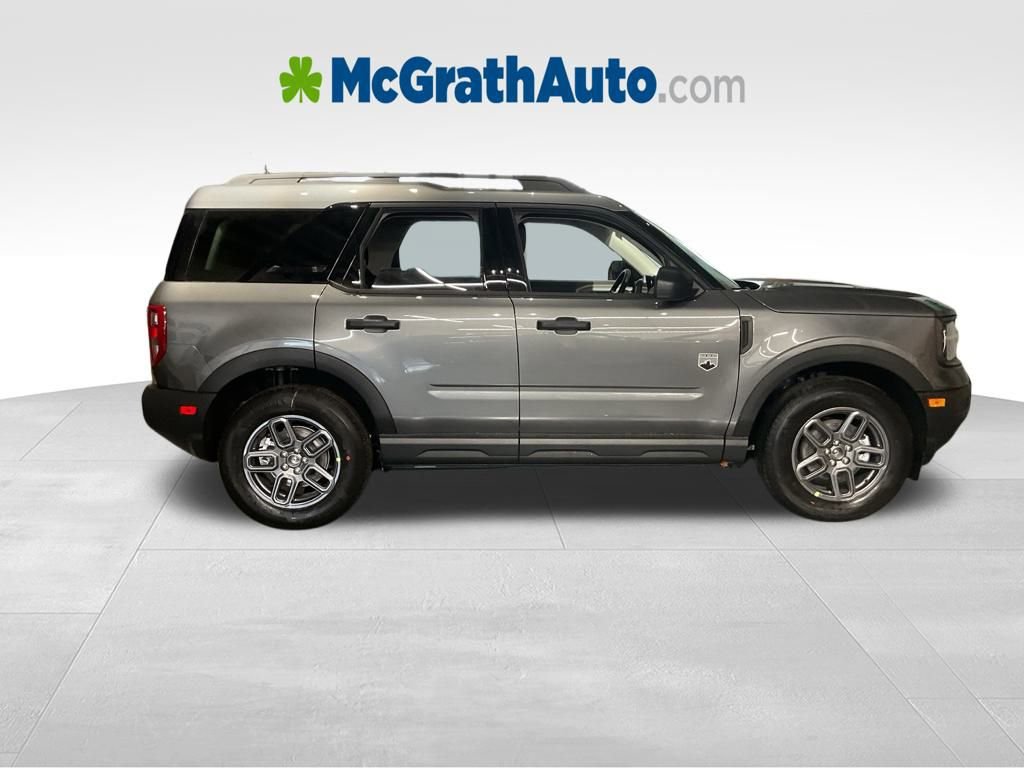 New 2025 Ford Bronco Sport Big Bend w/ Convenience Package AWD/4WD image 2