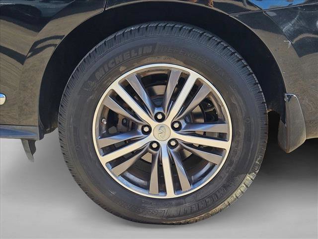 Used 2016 INFINITI QX60 w/ Premium Plus Package image 26