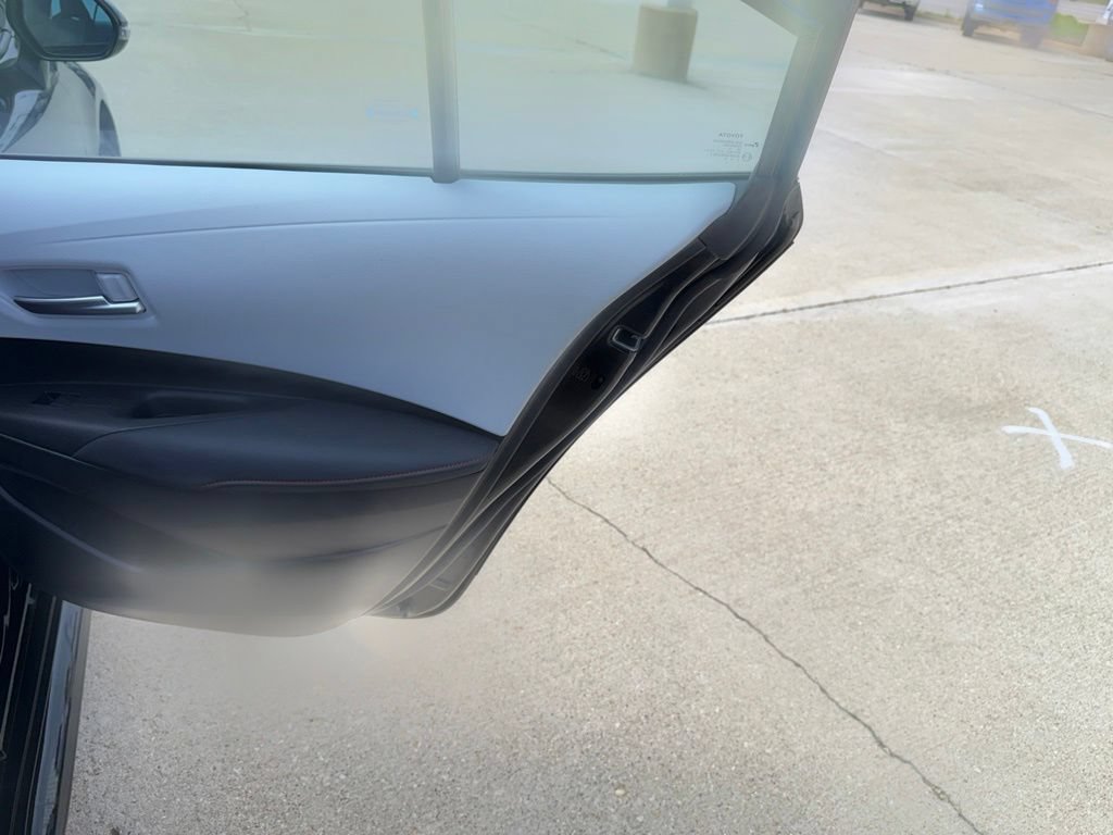 Certified 2023 Toyota Corolla SE w/ Carpet Mat Package (TMS) FWD image 20