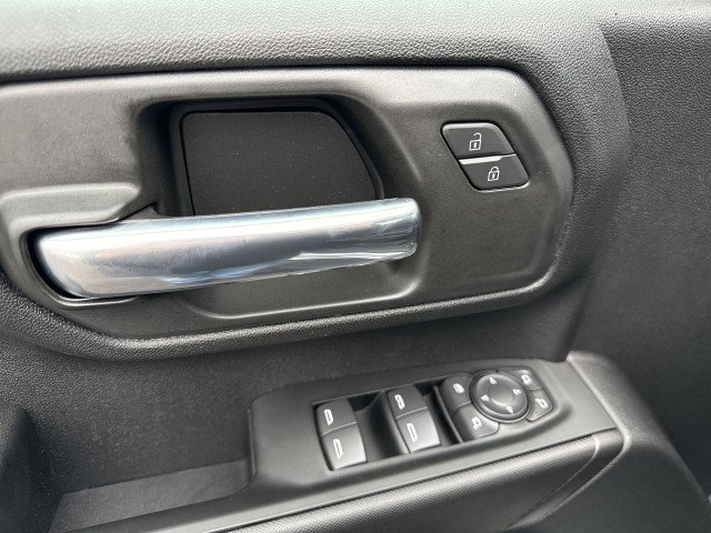 New 2026 GMC Sierra 3500 Pro w/ 1SA Pro Safety Plus Package image 14
