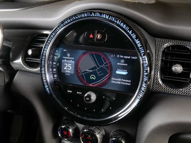 Used 2022 MINI Cooper John Cooper Works w/ Driver Assistance Package FWD image 19