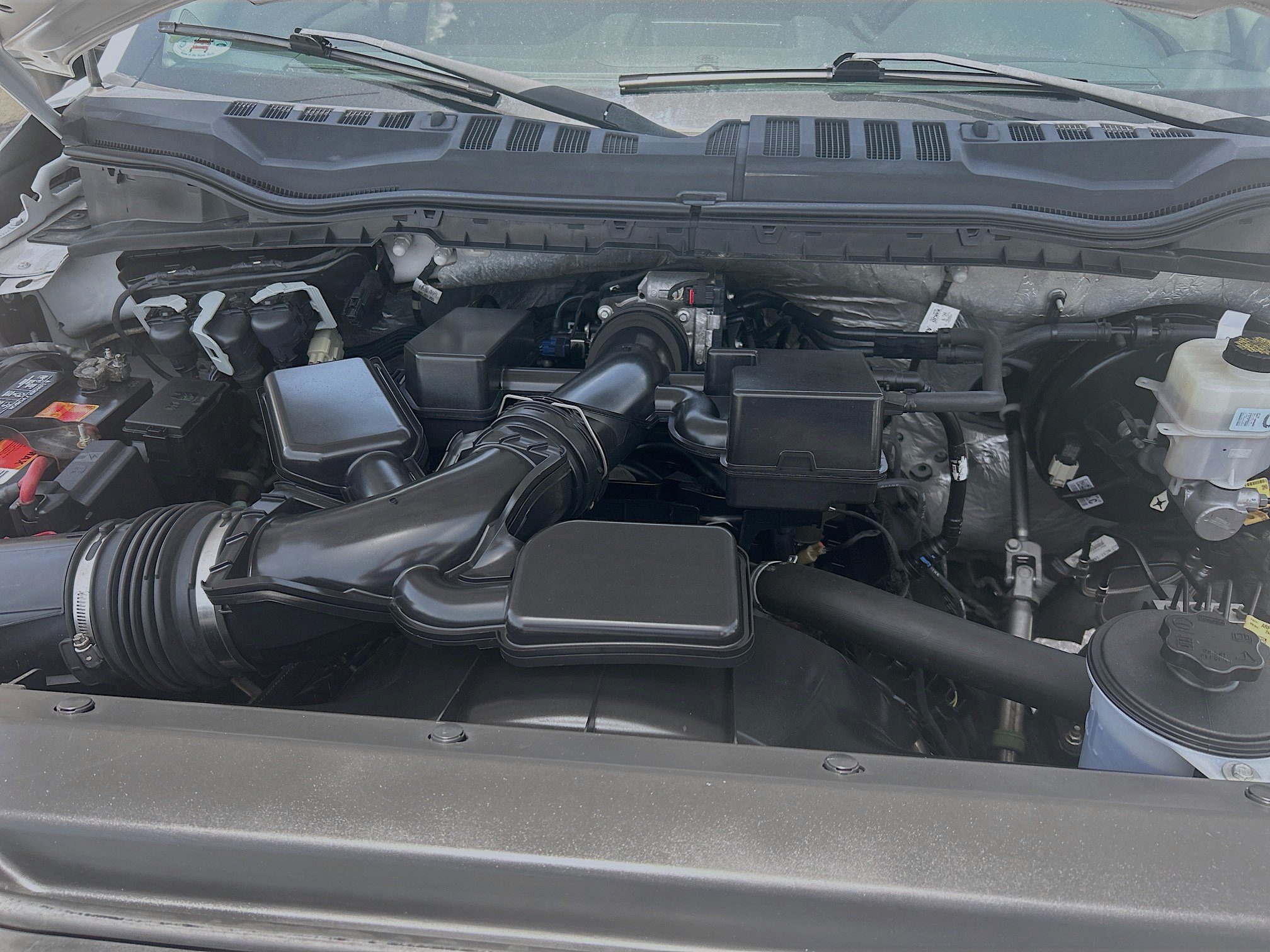 Used 2022 Ford F250 XL w/ Power Equipment Group RWD image 28
