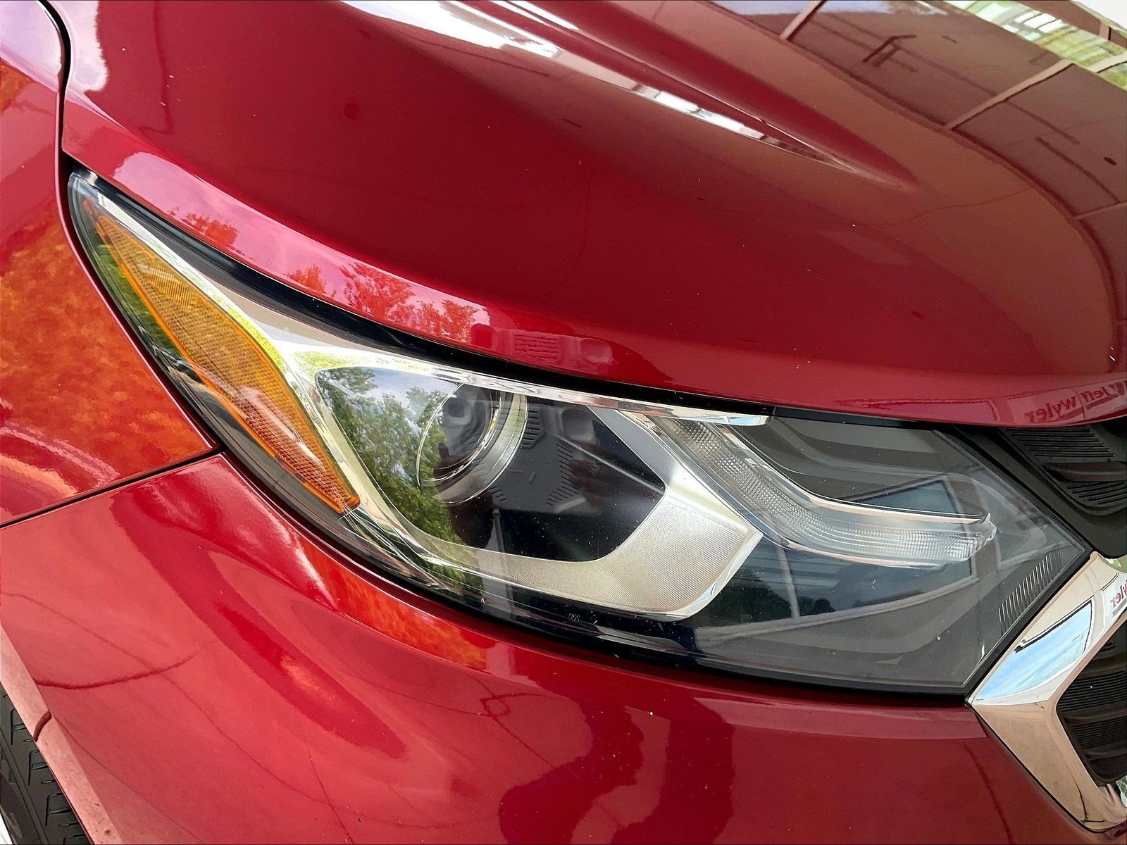 Used 2019 Chevrolet Equinox LT FWD image 28