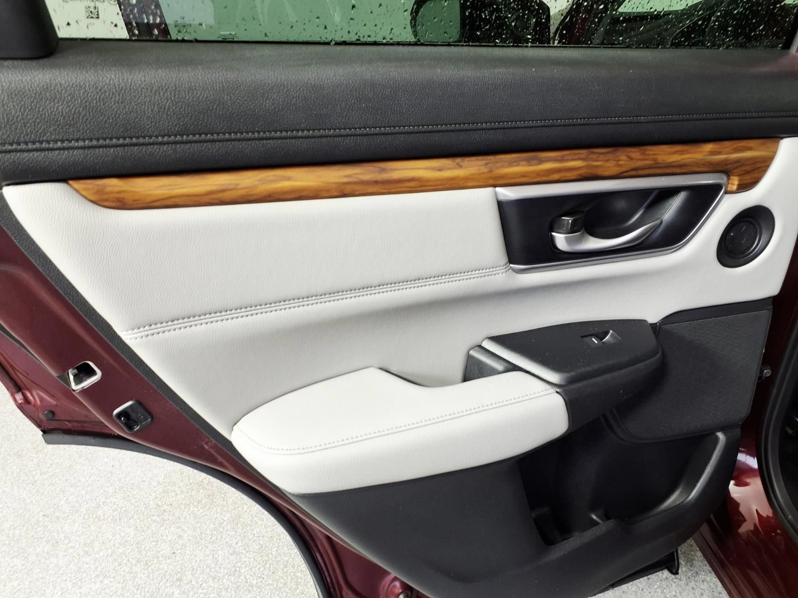 Used 2018 Honda CR-V EX-L image 21