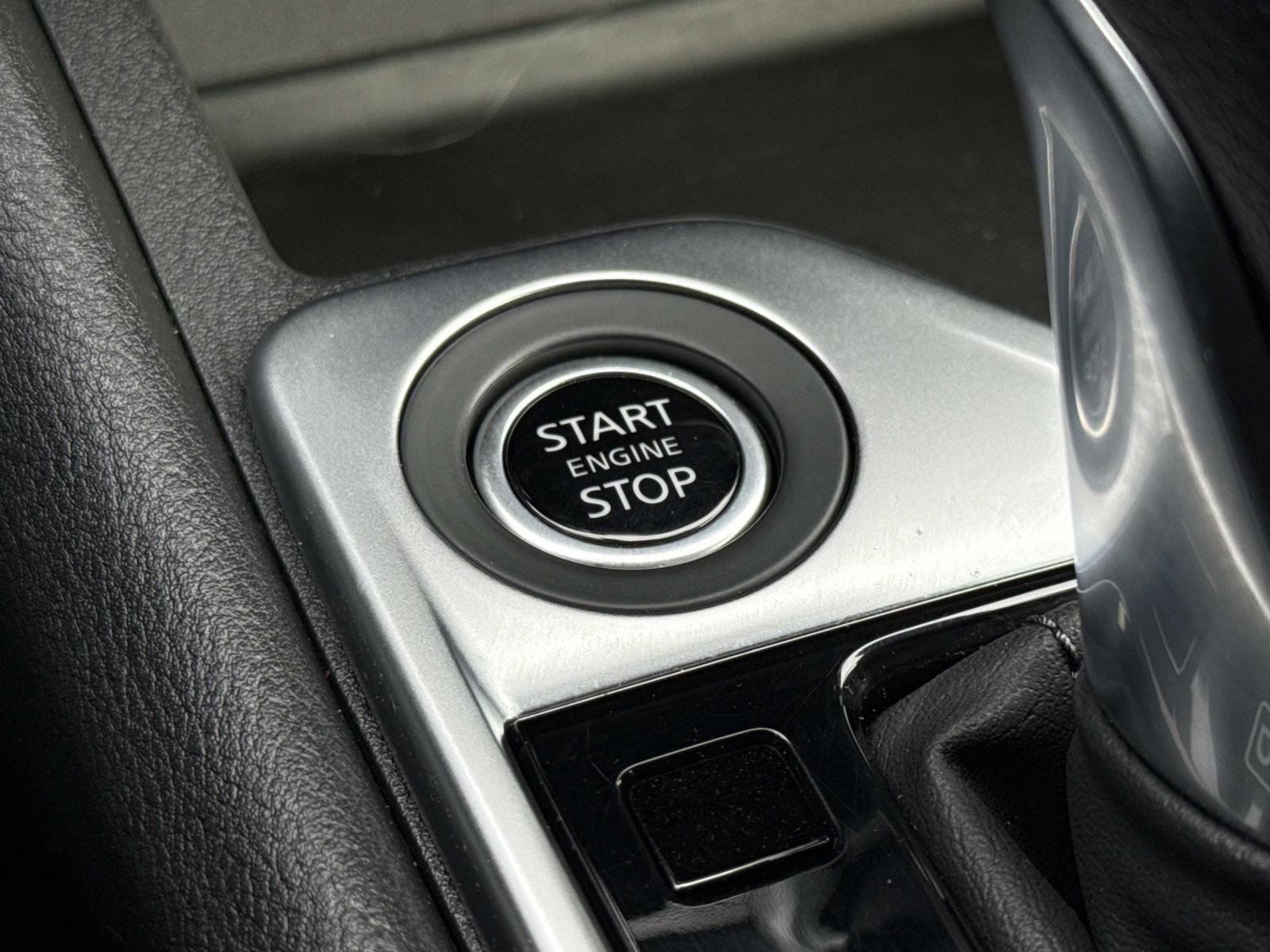 Used 2023 Nissan Sentra SV w/ All-Weather Package image 14