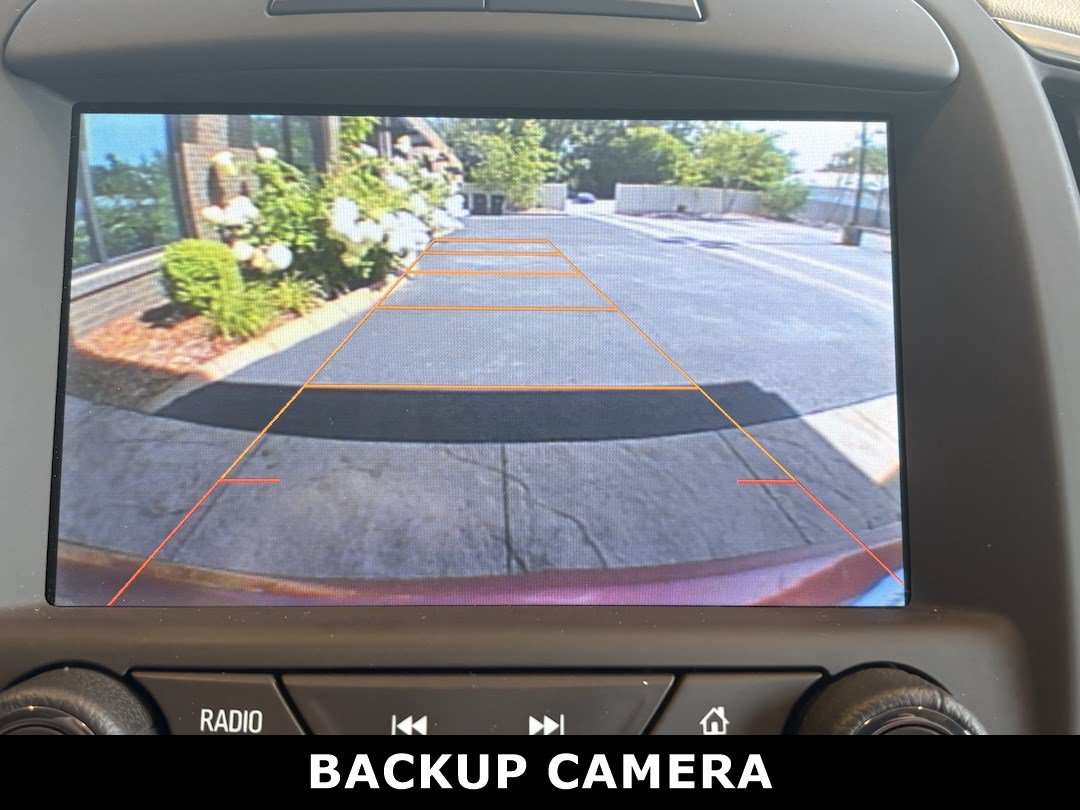 Used 2014 Buick LaCrosse Leather FWD image 18