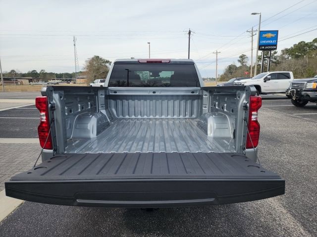 New 2026 Chevrolet Silverado 1500 W/T w/ WT Value Package image 9