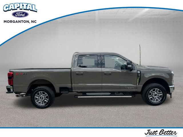 New 2026 Ford F250 Lariat w/ FX4 Off-Road Package AWD/4WD image 8