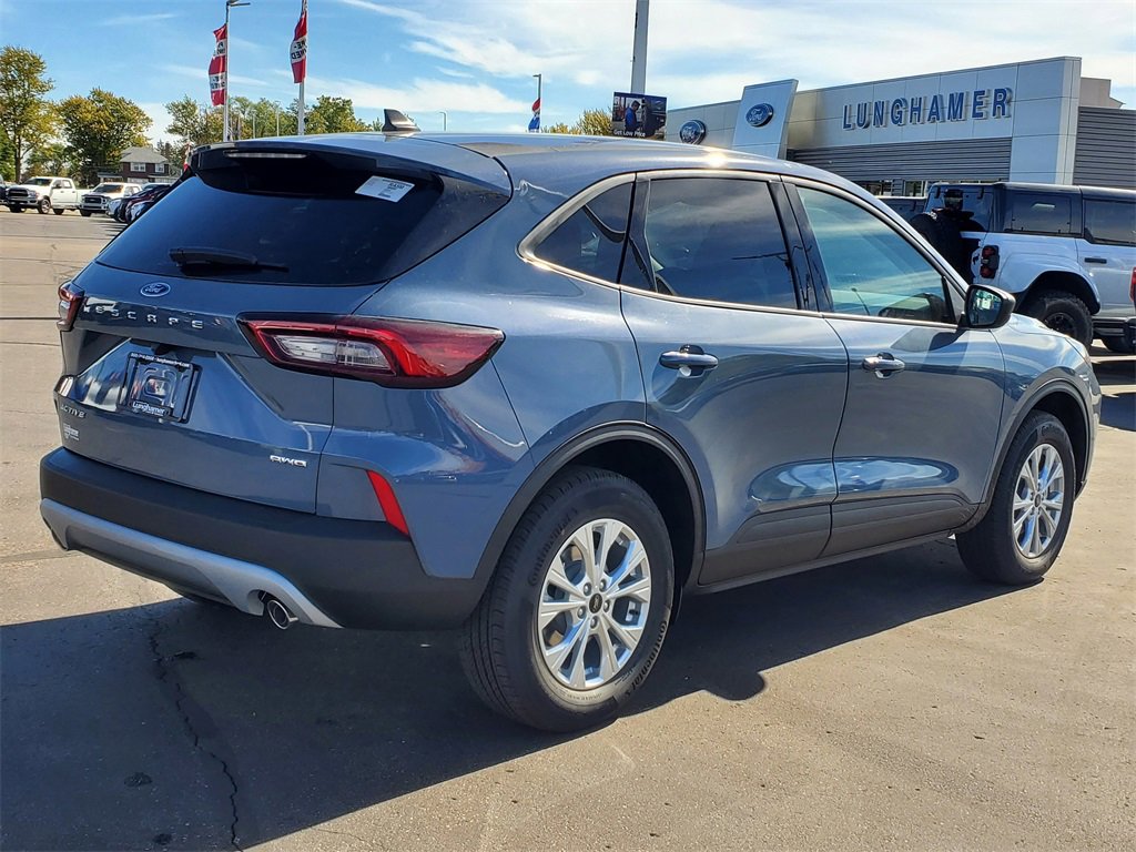New 2026 Ford Escape Active image 5