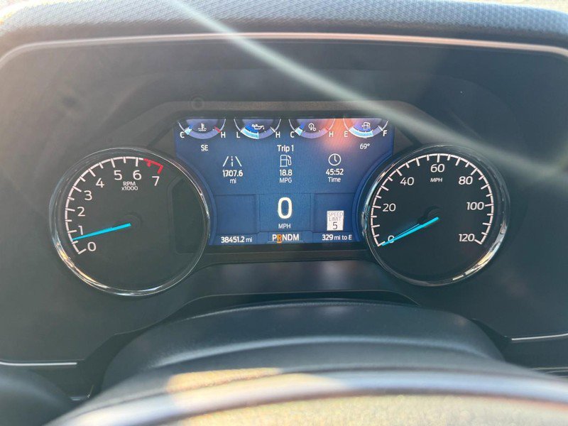 Used 2023 Ford F150 XLT w/ Equipment Group 302A High image 23