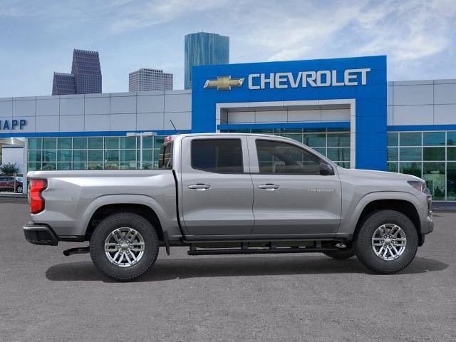 New 2026 Chevrolet Colorado LT RWD image 5