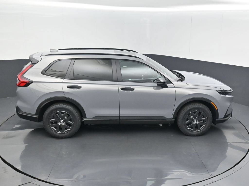 Used 2026 Honda CR-V TrailSport image 14