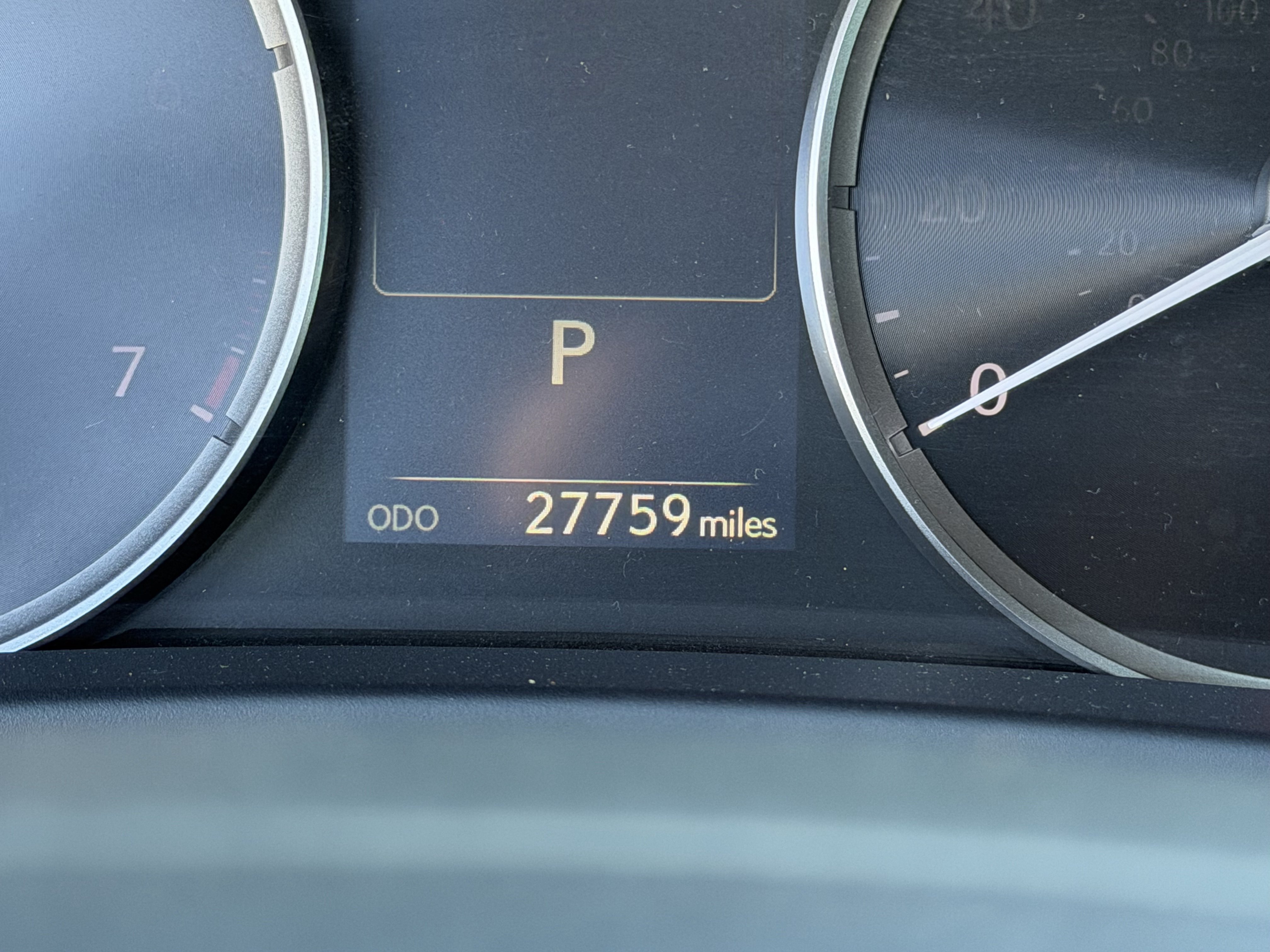 Used 2023 Lexus IS 350 F Sport w/ Accessory Package RWD image 31