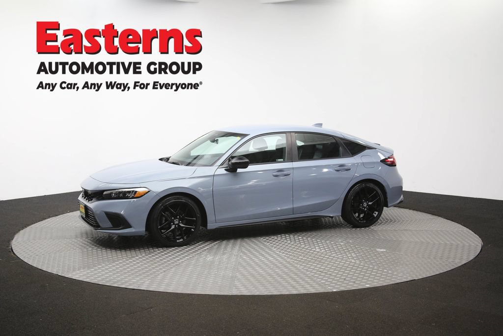 Used 2024 Honda Civic Sport image 56