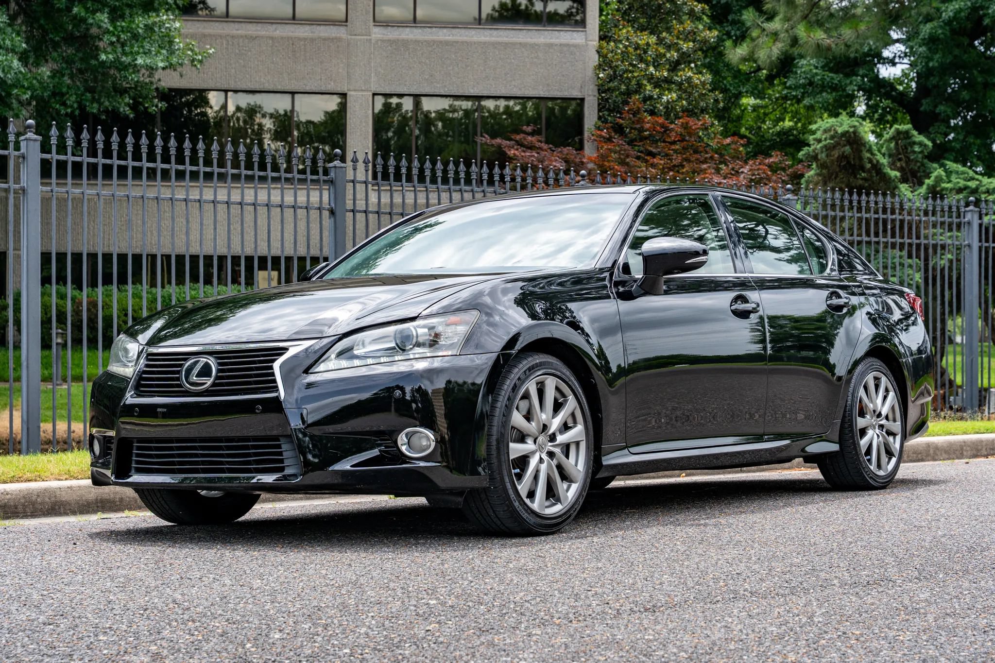 Used 2013 Lexus GS 350 w/ Premium Pkg