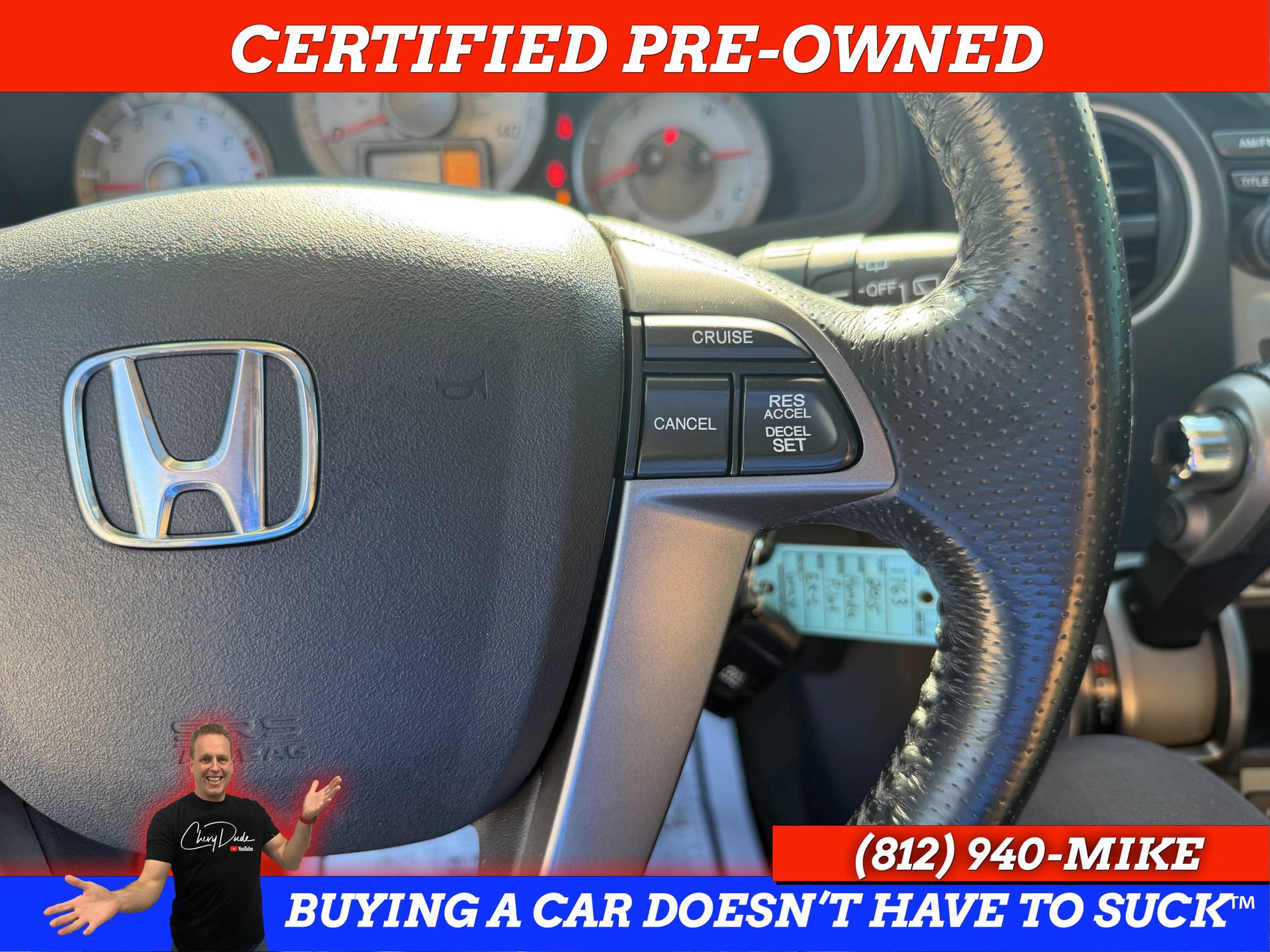 Used 2015 Honda Pilot EX-L image 30