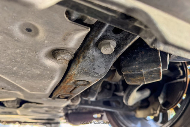 Used 2020 Land Rover Range Rover Long Wheelbase HSE image 80