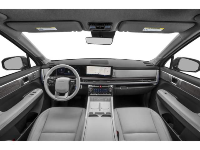 New 2027 Hyundai Santa Fe Limited AWD/4WD image 8