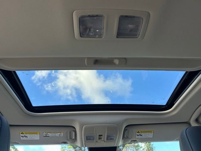 New 2025 MAZDA CX-5 AWD 2.5 S w/ Preferred Package image 12