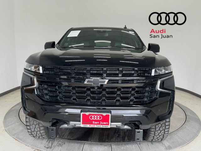 Used 2023 Chevrolet Tahoe Z71 w/ Luxury Package