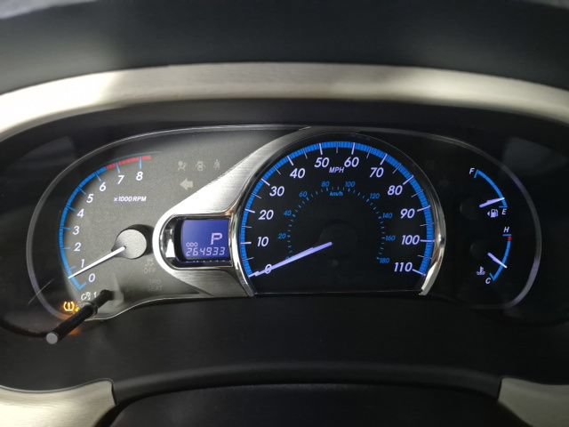 Used 2013 Toyota Sienna XLE FWD image 12