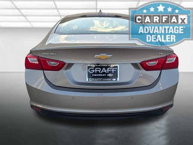 Used 2024 Chevrolet Malibu LT FWD image 25