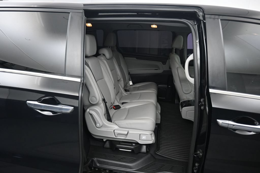 Used 2022 Honda Odyssey Touring image 47