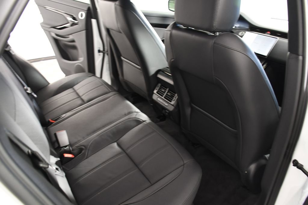 Certified 2026 Land Rover Range Rover Evoque S AWD/4WD image 22