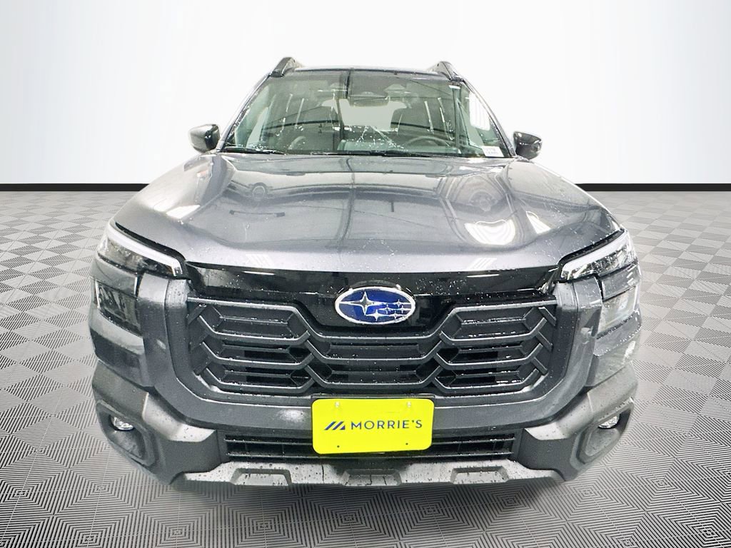 New 2026 Subaru Outback Limited AWD/4WD image 2