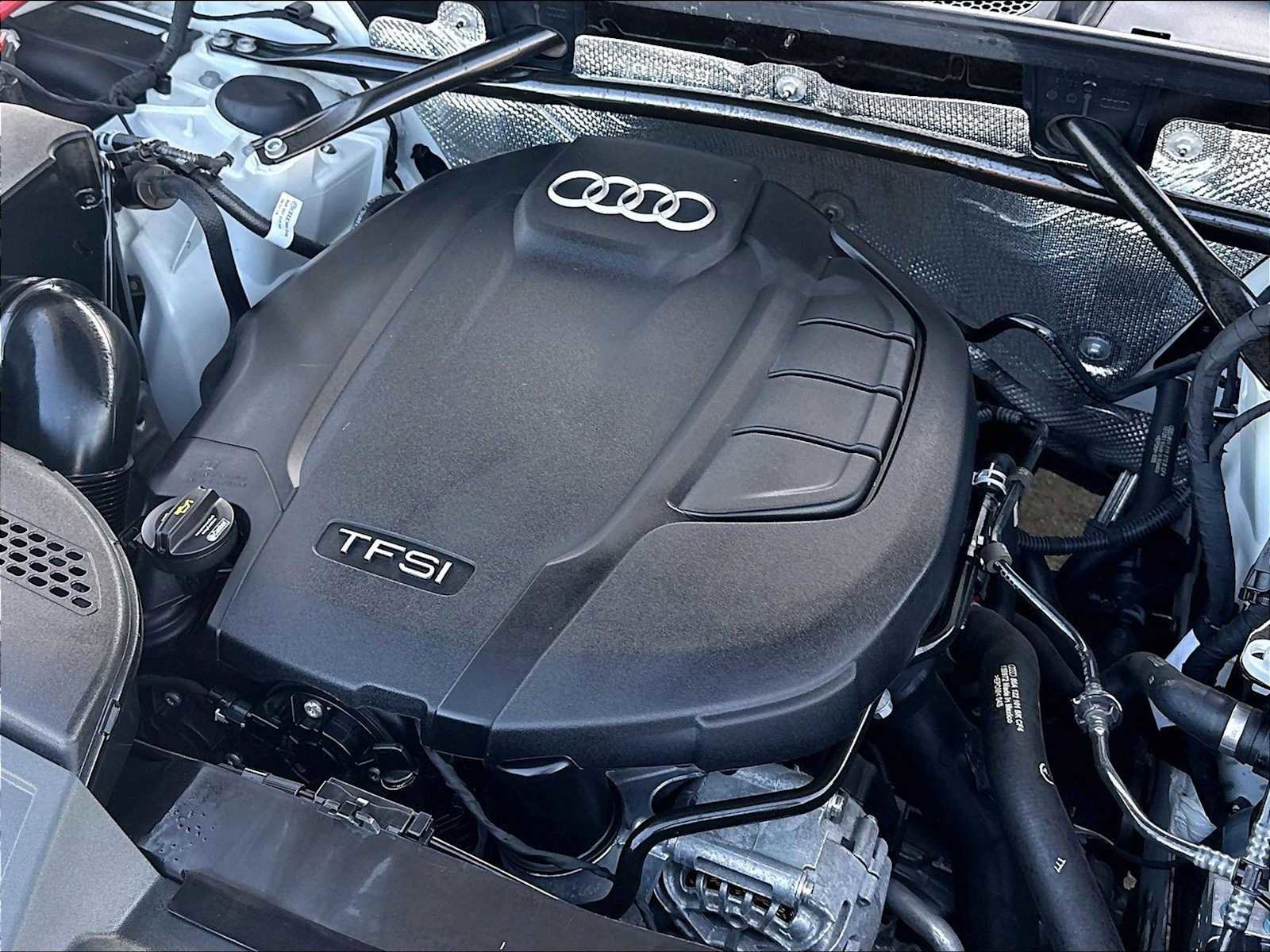 Used 2019 Audi Q5 Prestige AWD/4WD image 33