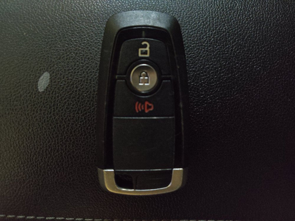 Used 2021 Ford Escape SE FWD image 32