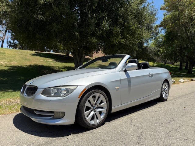 Used 2011 BMW 328i Convertible