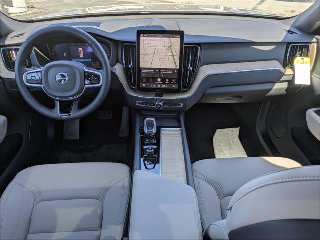 New 2026 Volvo XC60 T8 Plus w/ Protection Package Premier image 11