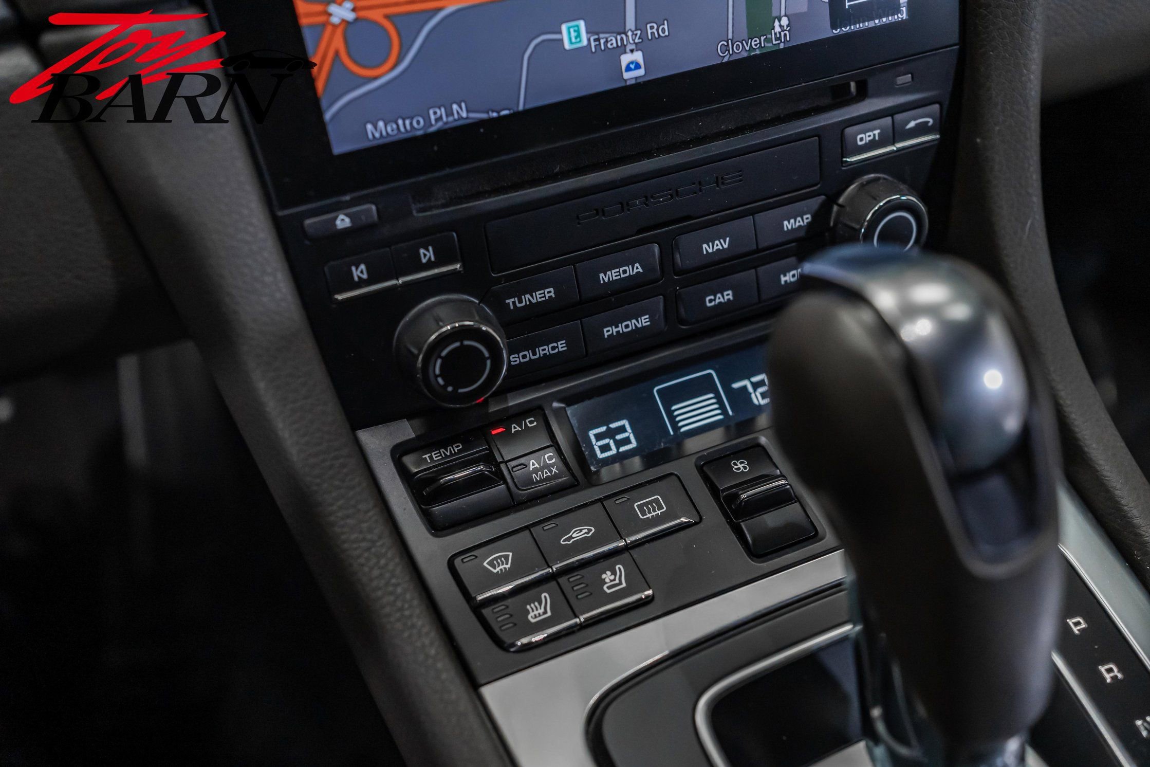 Used 2018 Porsche 718 Cayman S image 44