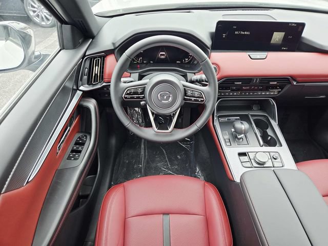 New 2026 MAZDA CX-70 3.3 Turbo S w/ Premium Package AWD/4WD image 8