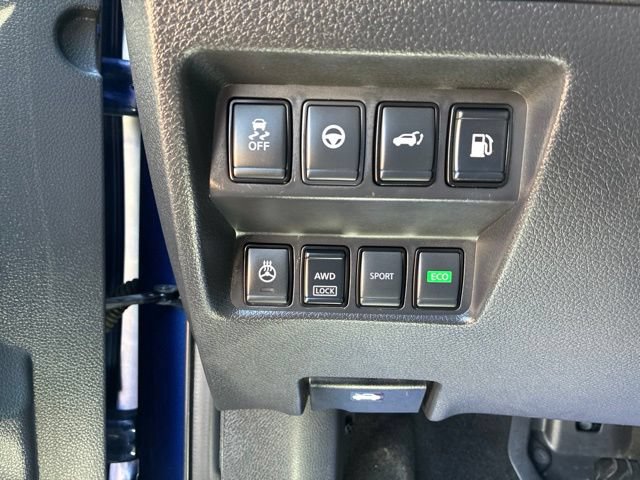 Used 2019 Nissan Rogue SL AWD/4WD image 31