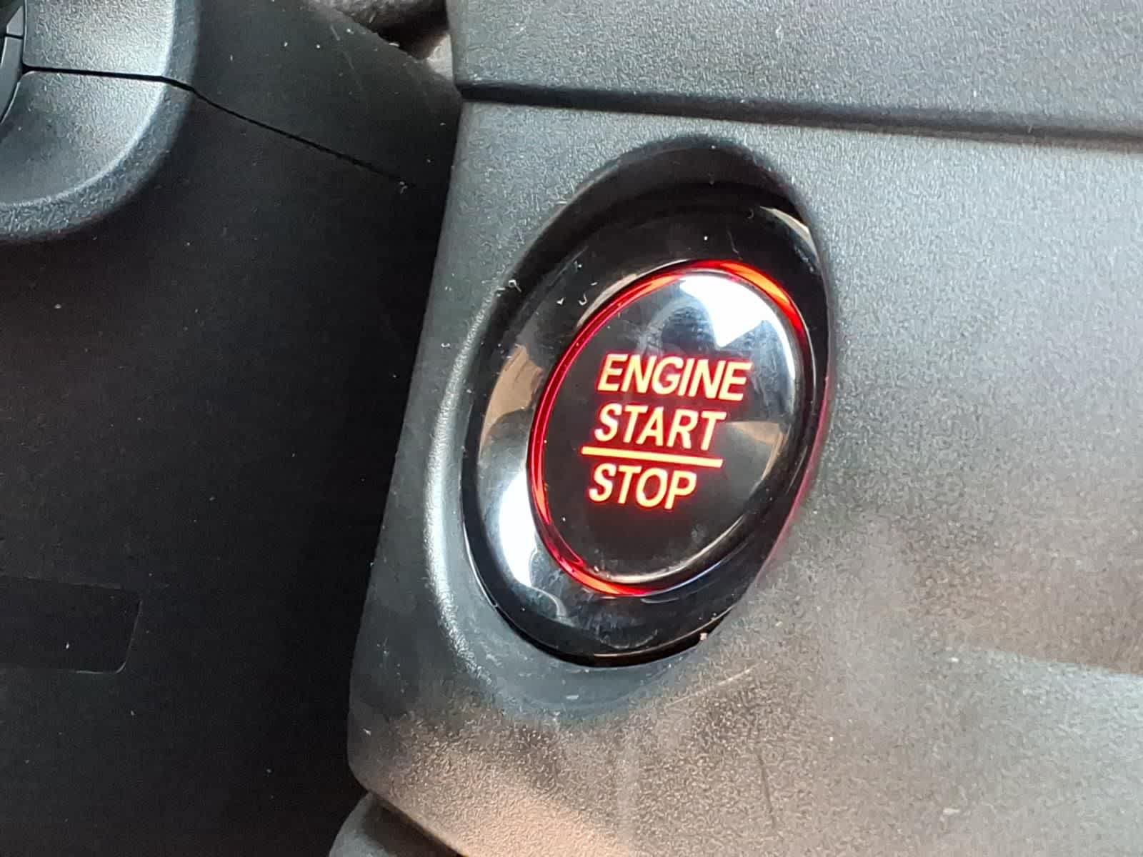 Used 2023 Honda Accord EX image 24