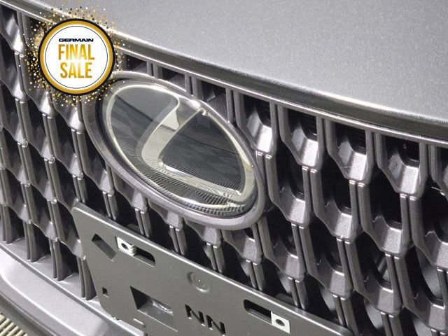 Certified 2025 Lexus NX 350 AWD image 11