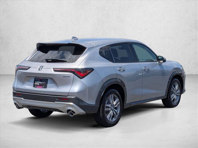 New 2026 Acura ADX FWD image 2