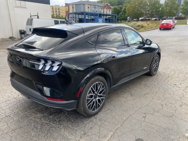 Used 2025 Ford Mustang Mach-E Premium RWD image 5